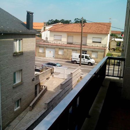 Piso De 3 Dormitorios En Noalla Noalla (Pontevedra) Exterior foto