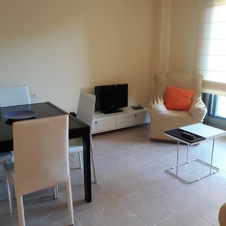 Piso De 3 Dormitorios En Noalla Noalla (Pontevedra) Exterior foto