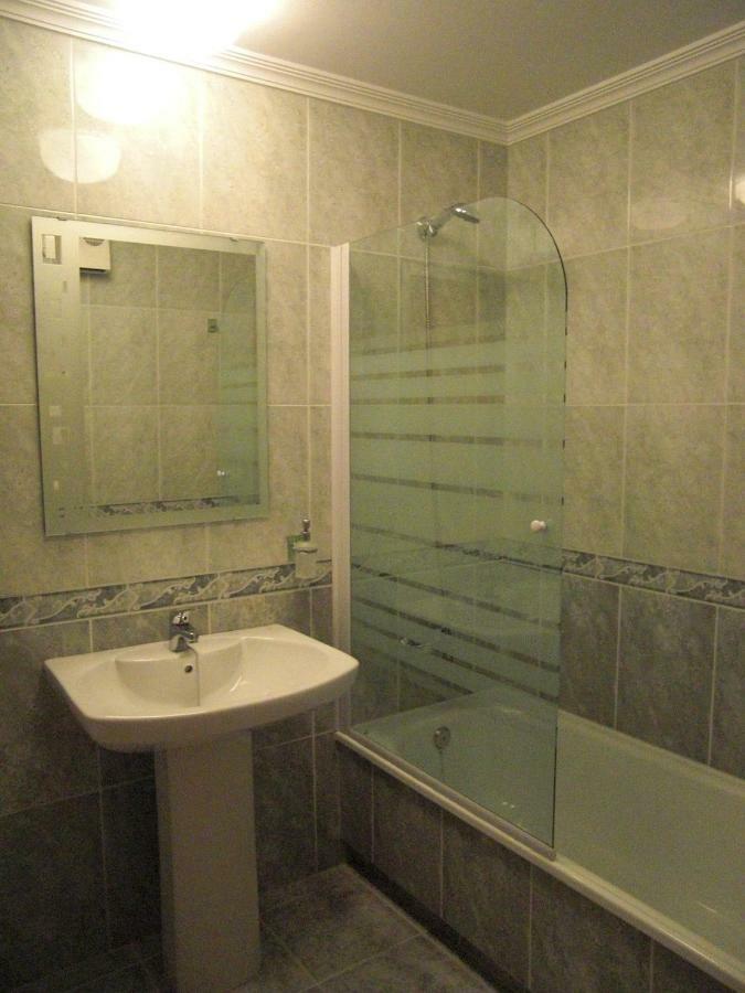 Piso De 3 Dormitorios En Noalla Noalla (Pontevedra) Exterior foto